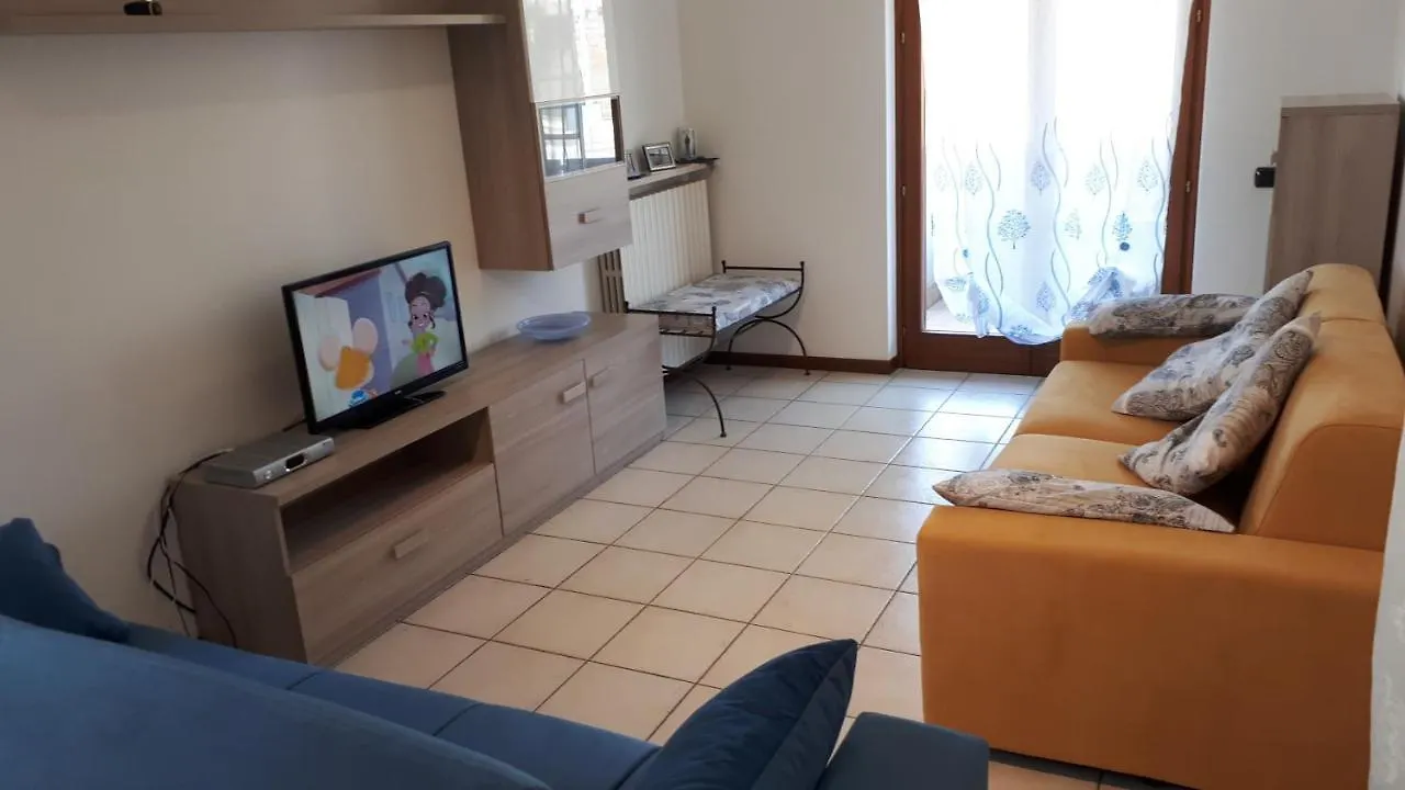 Monsurei-35, Vacanza E Relax Sul Lago Di Garda. Bardolino Apartment