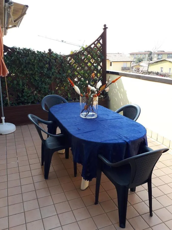 Apartment Monsurei-35, Vacanza E Relax Sul Lago Di Garda. Bardolino Italy