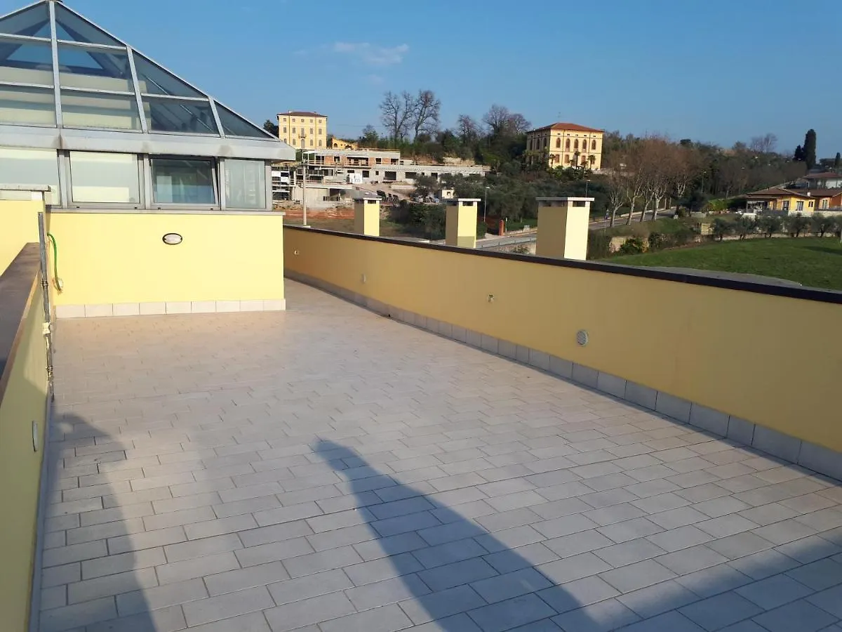 Monsurei-35, Vacanza E Relax Sul Lago Di Garda. Bardolino 0*,