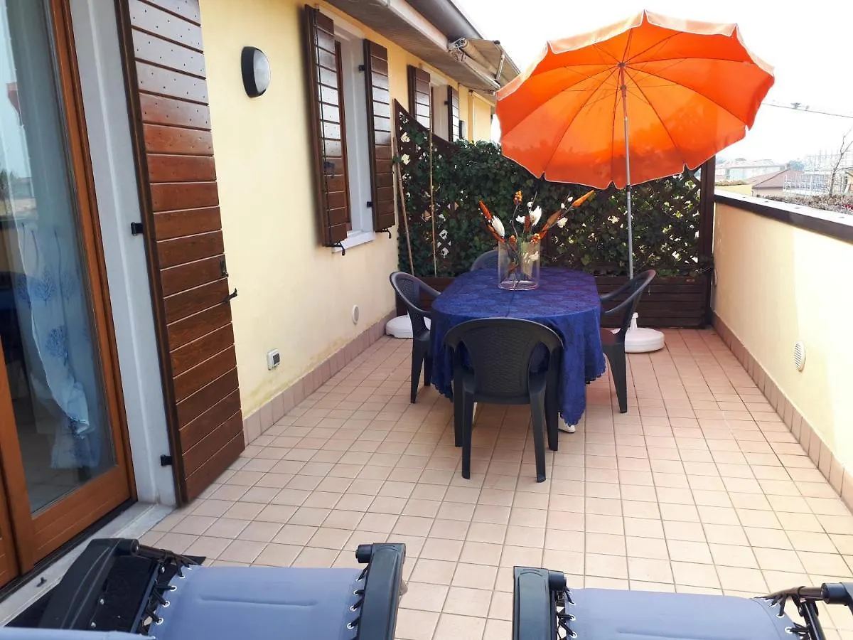 Monsurei-35, Vacanza E Relax Sul Lago Di Garda. Bardolino