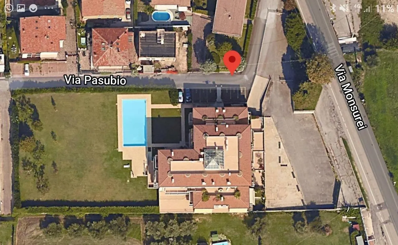 Monsurei-35, Vacanza E Relax Sul Lago Di Garda. Bardolino 0*,  Italy