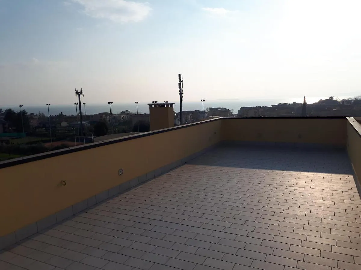 Apartment Monsurei-35, Vacanza E Relax Sul Lago Di Garda. Bardolino