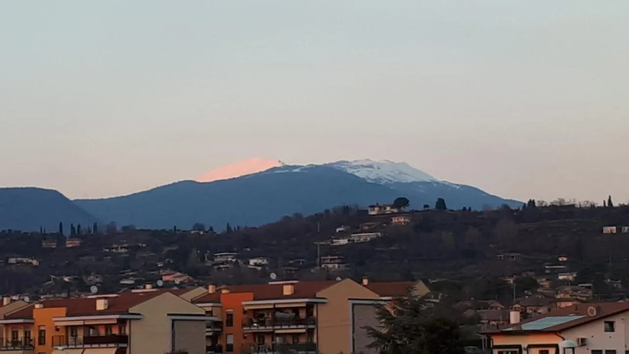 Monsurei-35, Vacanza E Relax Sul Lago Di Garda. Bardolino 0*,  Italy