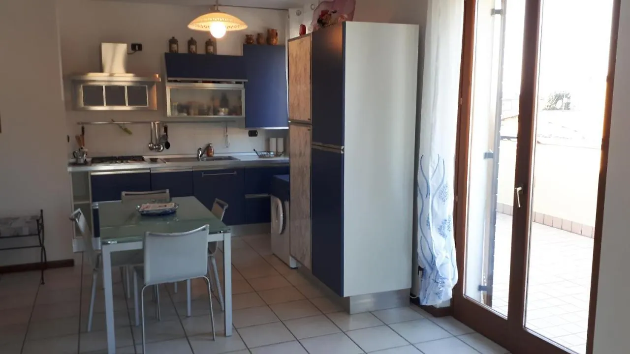 Apartment Monsurei-35, Vacanza E Relax Sul Lago Di Garda. Bardolino