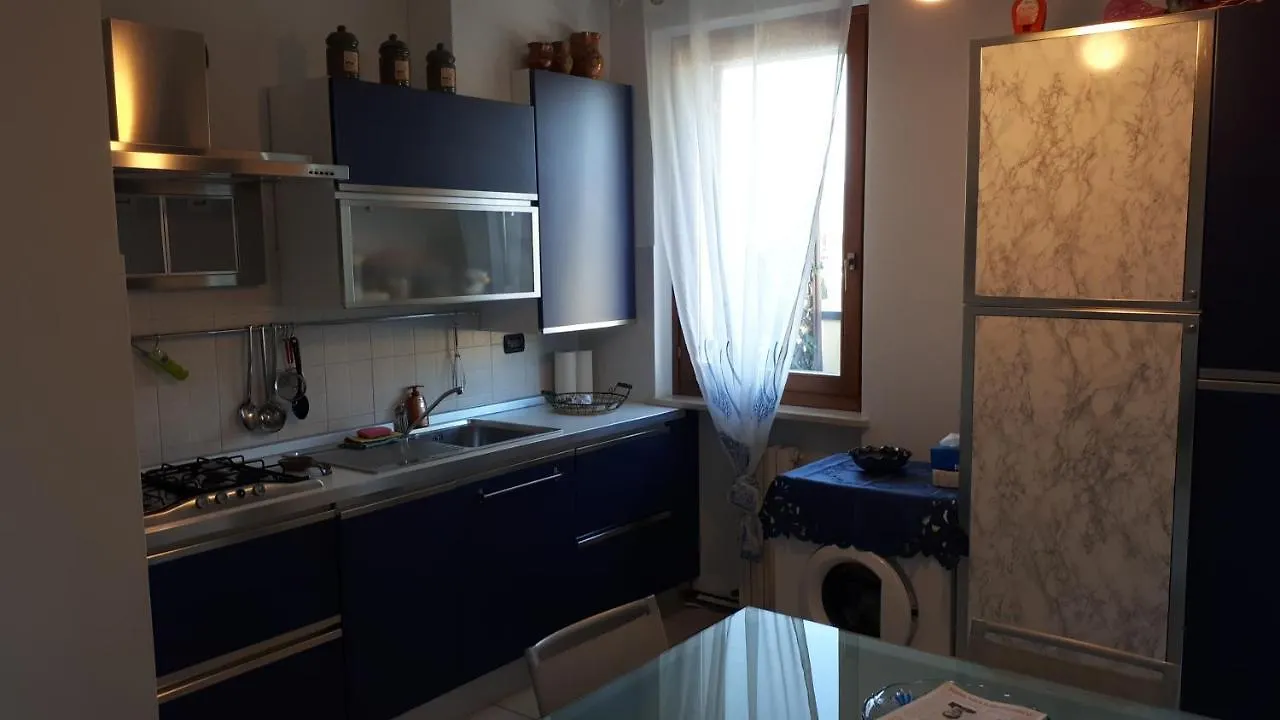 Monsurei-35, Vacanza E Relax Sul Lago Di Garda. Bardolino