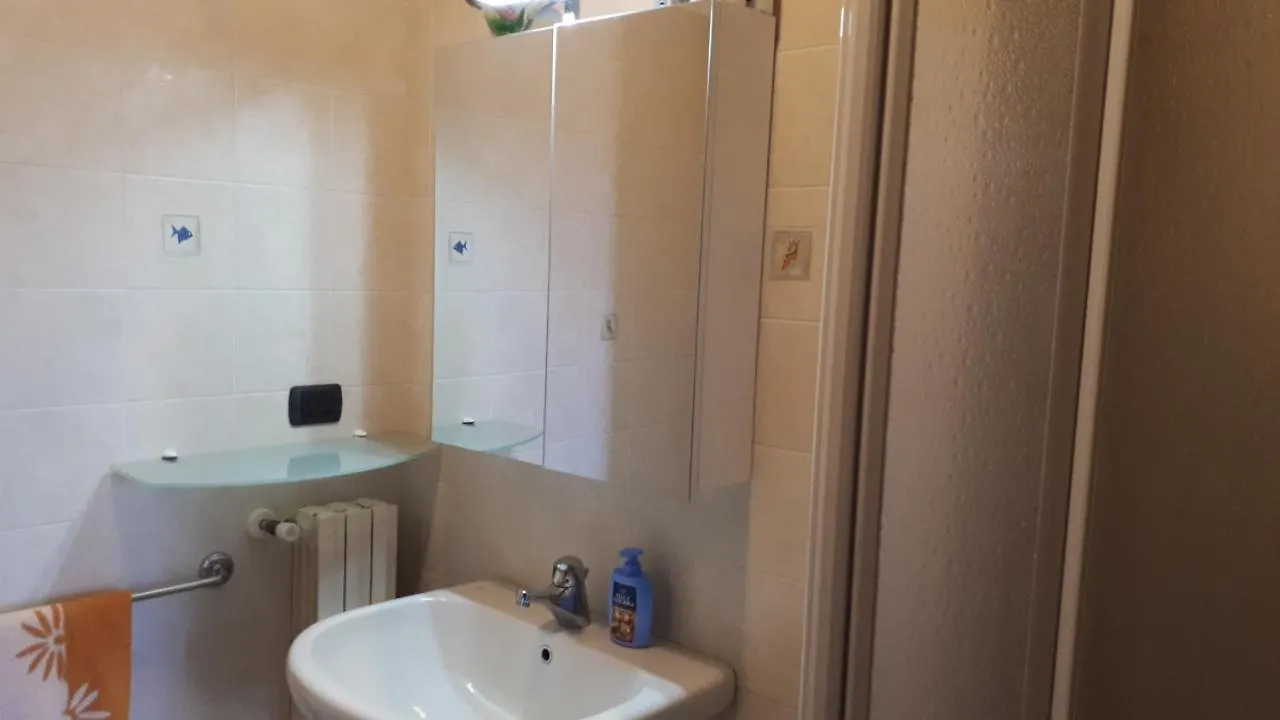 Apartment Monsurei-35, Vacanza E Relax Sul Lago Di Garda. Bardolino