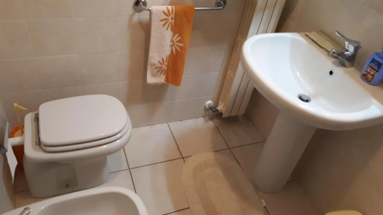 Monsurei-35, Vacanza E Relax Sul Lago Di Garda. Bardolino 0*,
