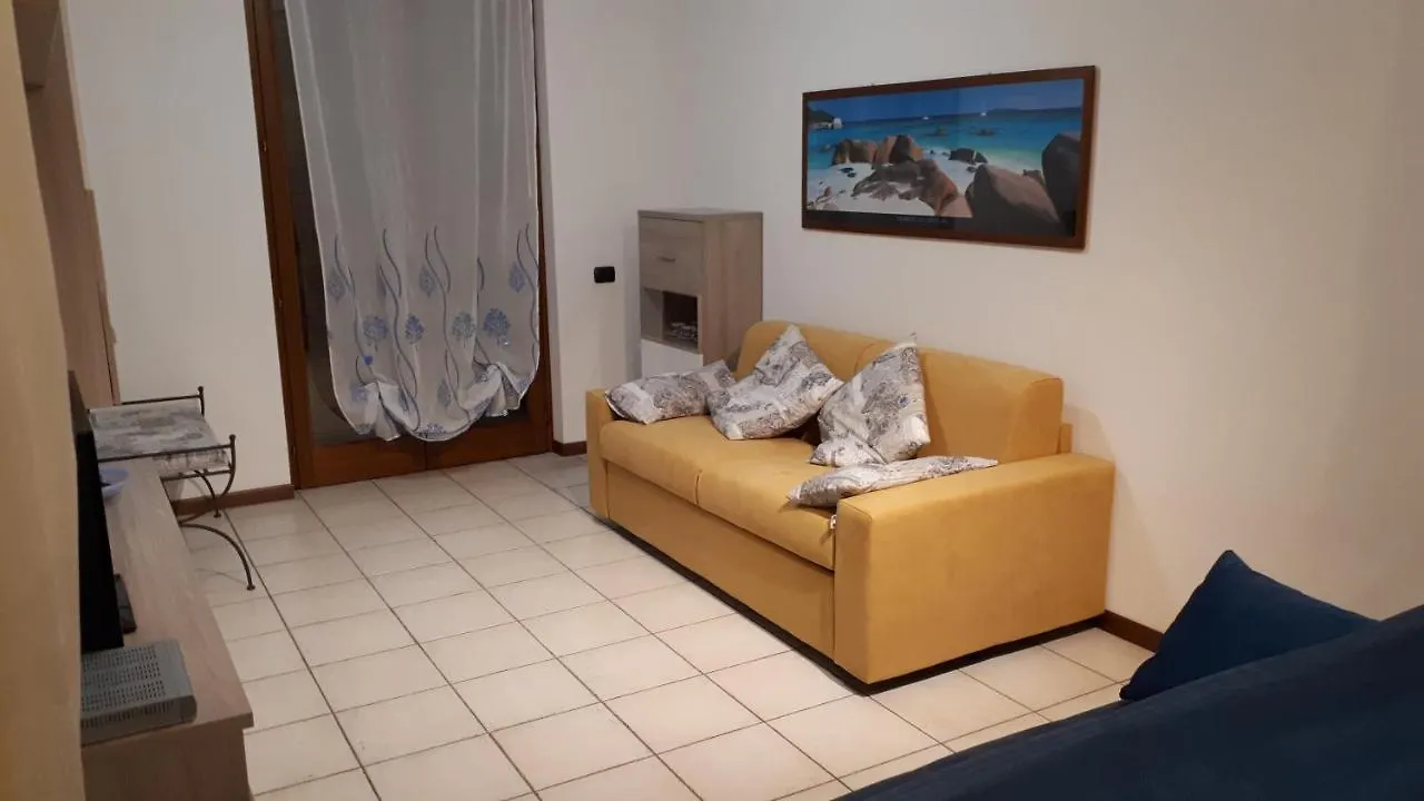 Monsurei-35, Vacanza E Relax Sul Lago Di Garda. Bardolino 0*,  Italy
