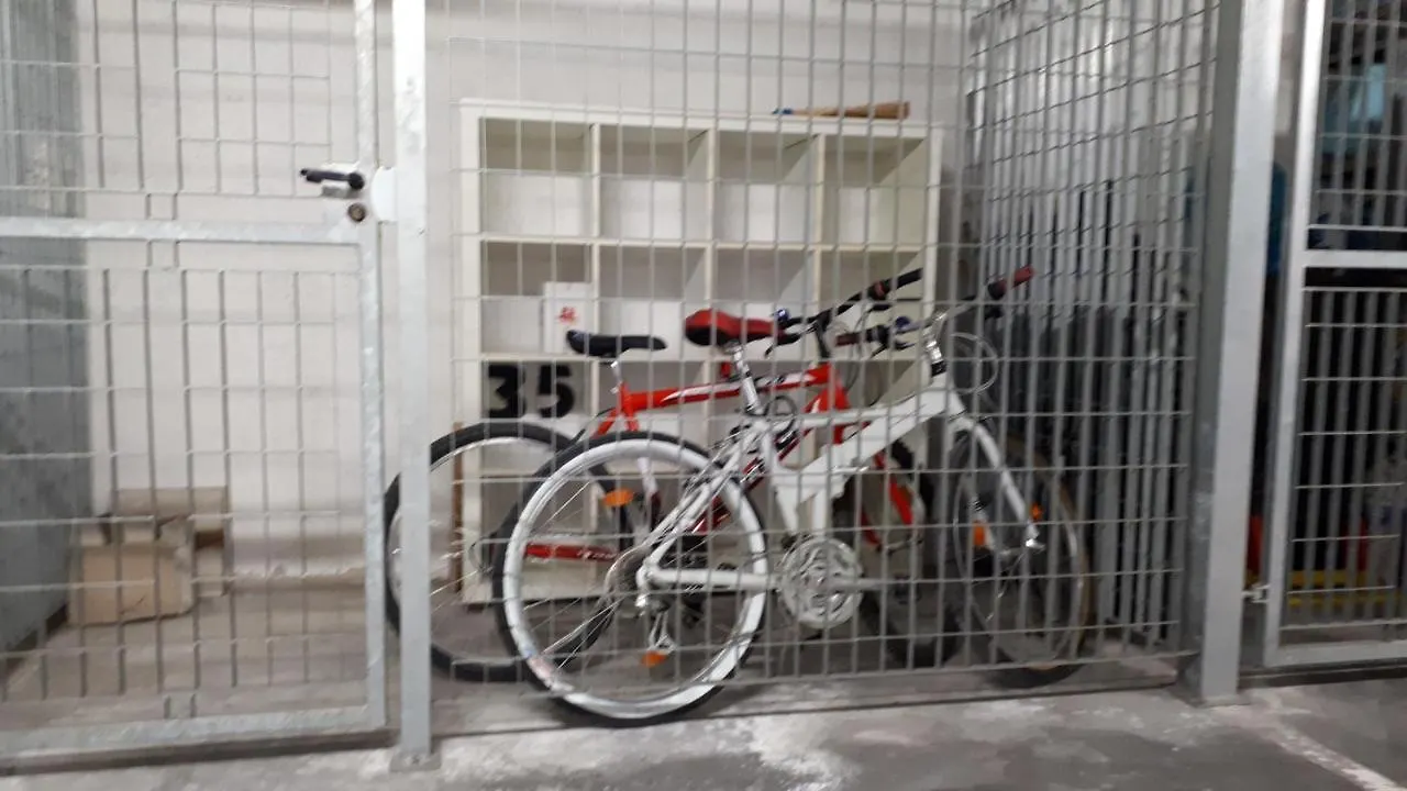 Monsurei-35, Vacanza E Relax Sul Lago Di Garda. Bardolino
