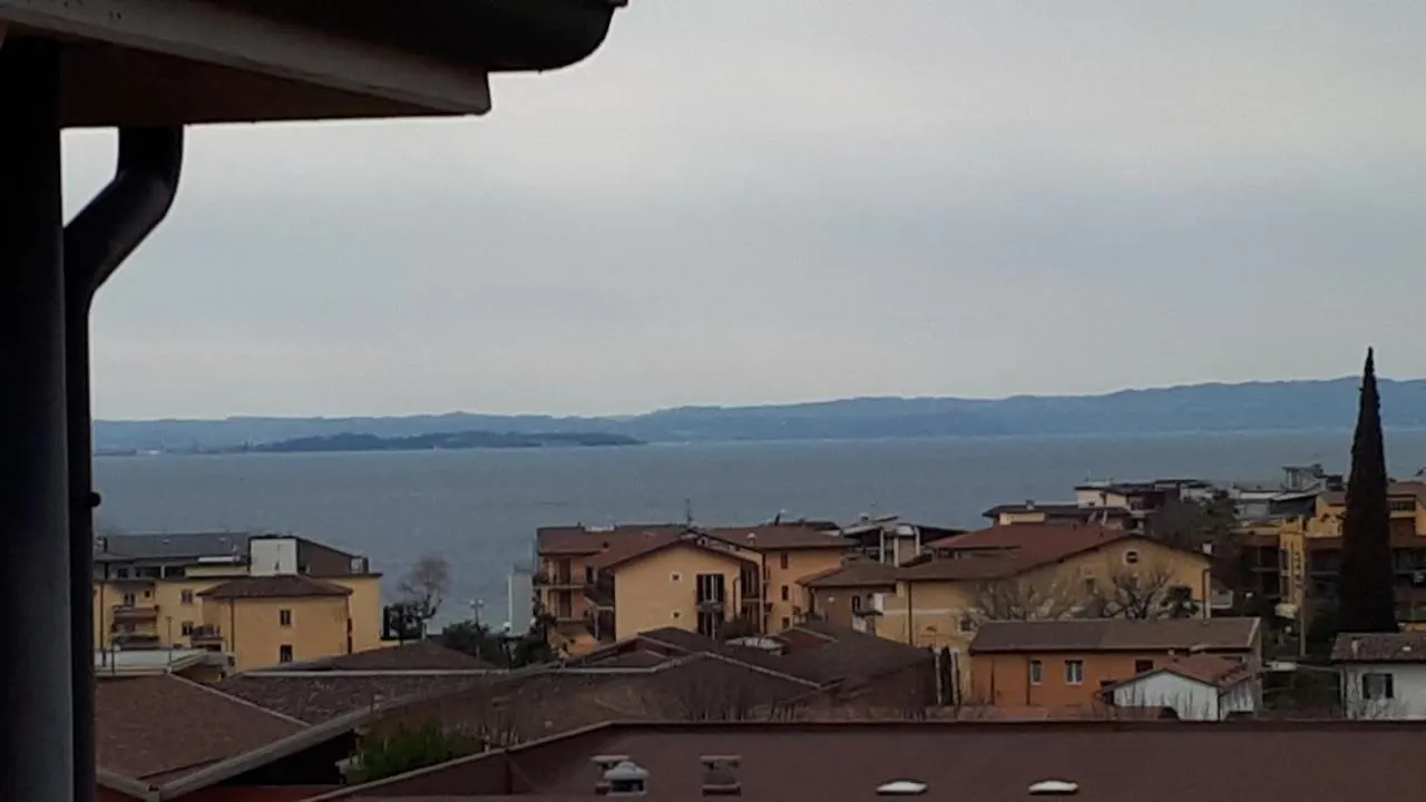 Apartment Monsurei-35, Vacanza E Relax Sul Lago Di Garda. Bardolino