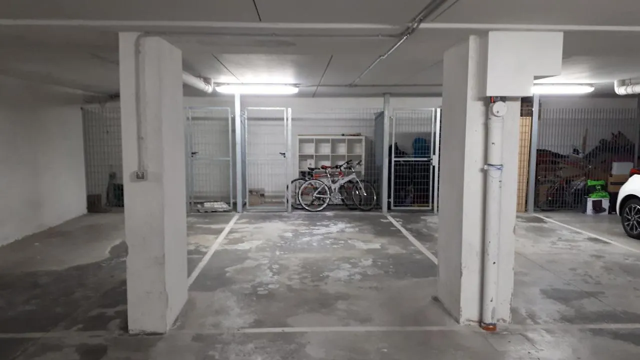 Monsurei-35, Vacanza E Relax Sul Lago Di Garda. Bardolino Apartment