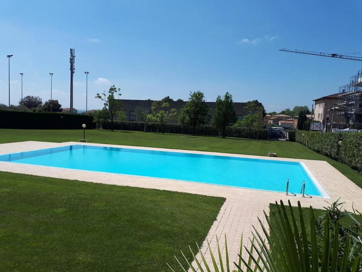 Apartment Monsurei-35, Vacanza E Relax Sul Lago Di Garda. Bardolino