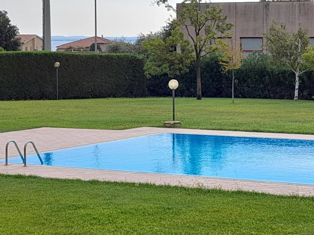 Monsurei-35, Vacanza E Relax Sul Lago Di Garda. Bardolino Apartment