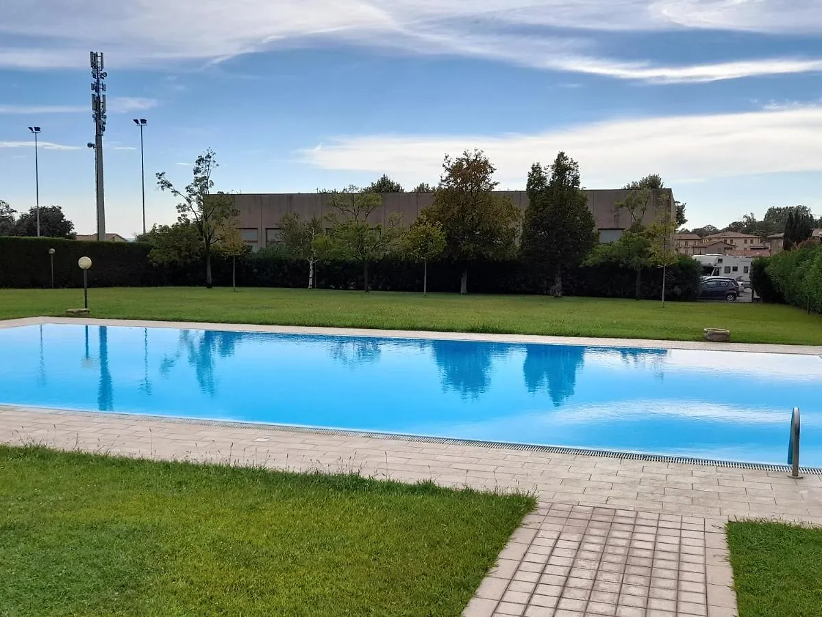 Monsurei-35, Vacanza E Relax Sul Lago Di Garda. Bardolino Italy